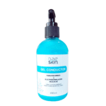 Gel conductor radiofrecuencia y EMS aloe vera 250Ml