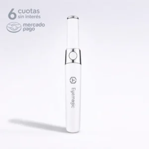 Eyemagic galvánica contorno de ojos arrugas y ojeras