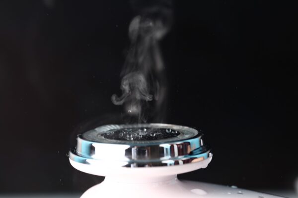 NanoSkin-U Rutina facial galvánica diaria - Imagen 5