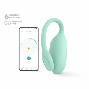 FitCute, Ejercitador Biofeedback Kegel
