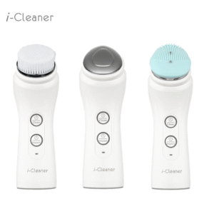 i-Cleaner Limpieza, exfoliación y nutrición galvánica