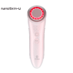 NanoSkin-U Rutina facial galvánica diaria