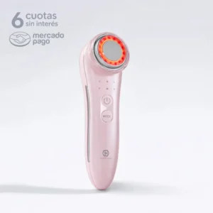 NanoSkin-U Rutina facial galvánica