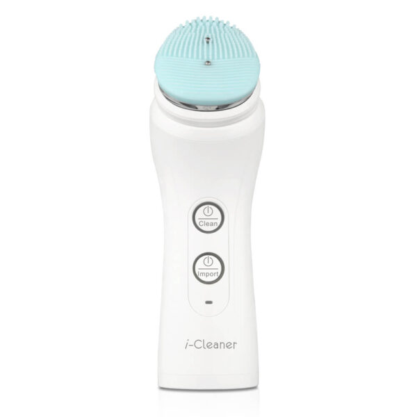 i-Cleaner Limpieza, exfoliación y nutrición galvánica - Imagen 4