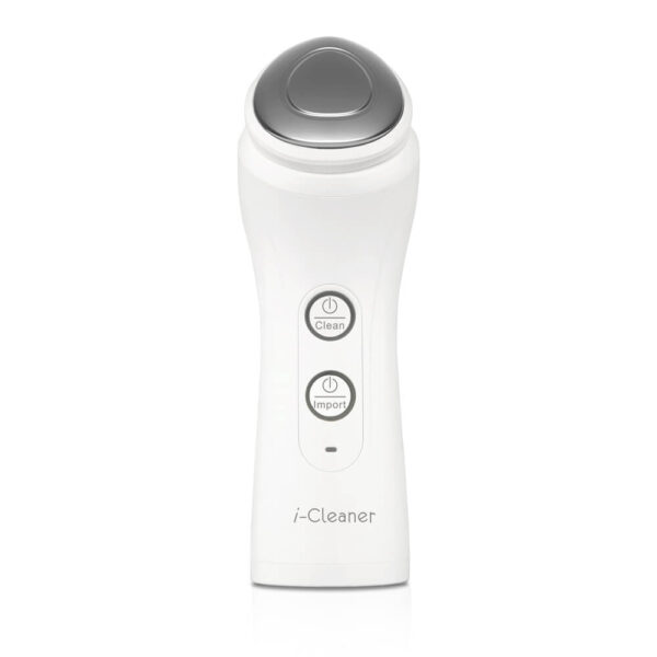 i-Cleaner Limpieza, exfoliación y nutrición galvánica - Imagen 3