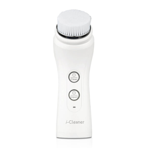 i-Cleaner Limpieza, exfoliación y nutrición galvánica - Imagen 2