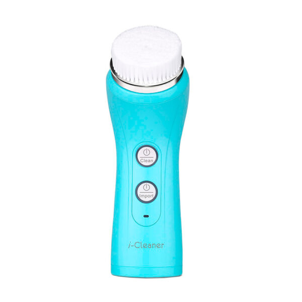 i-Cleaner Limpieza, exfoliación y nutrición galvánica - Imagen 6