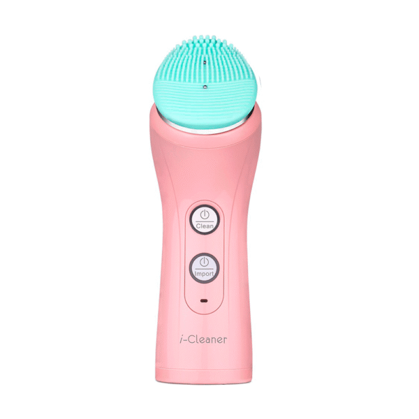 i-Cleaner Limpieza, exfoliación y nutrición galvánica - Imagen 7