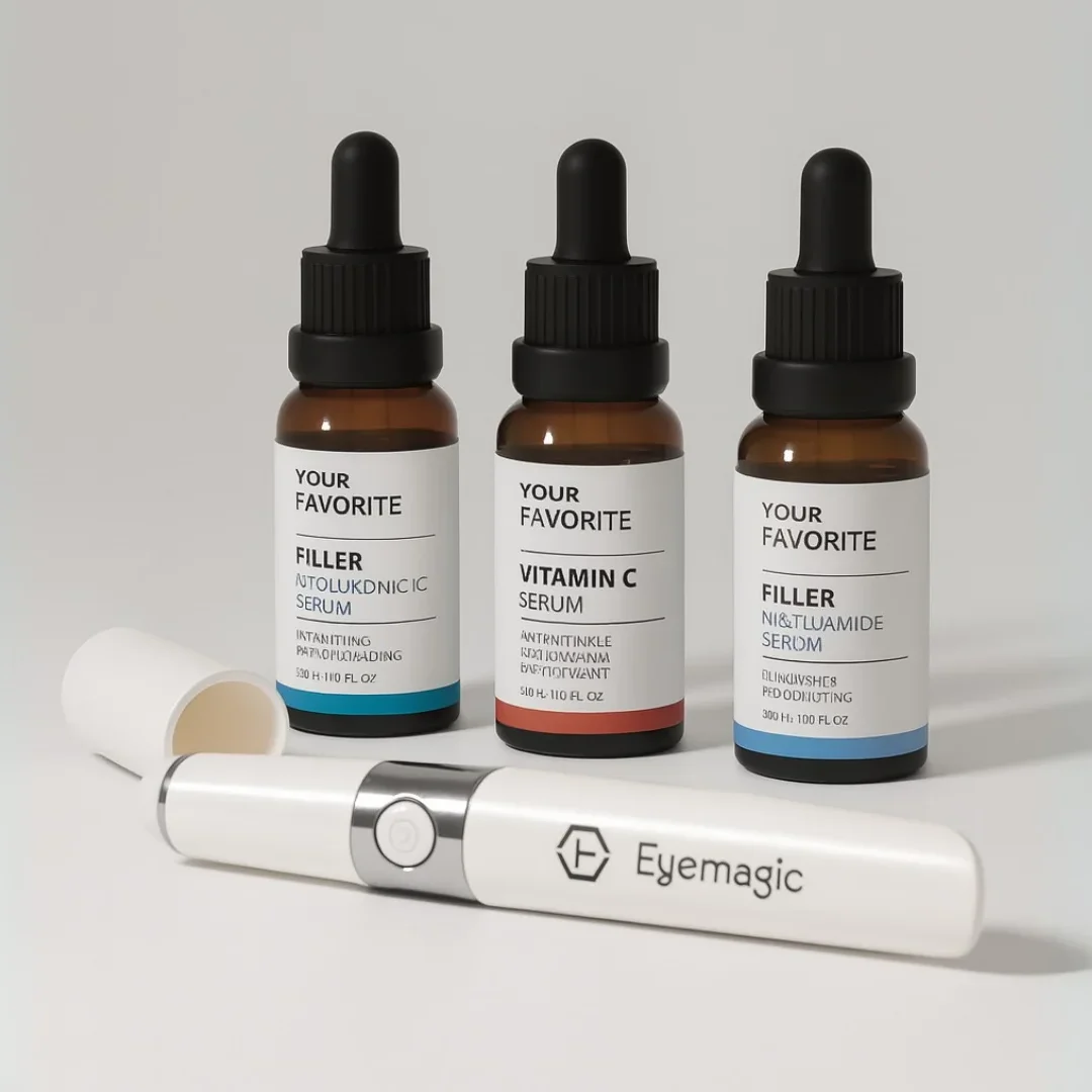 Serums Eyemagic