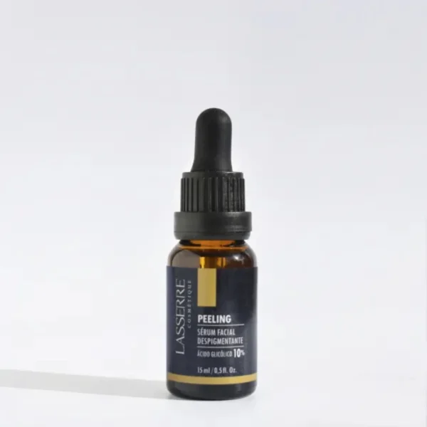 Sérum Despigmentante Glicólico 5%
