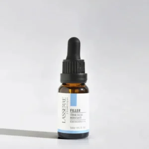 Ac. hialuronico relleno de arrugas ionizable 15ml