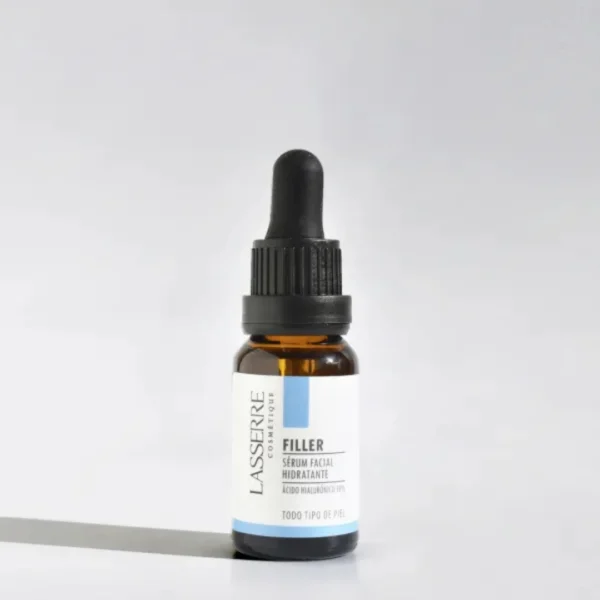 Ac. hialuronico relleno de arrugas ionizable 15ml