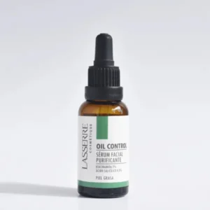 Sérum Niacinamida Oil & acné control