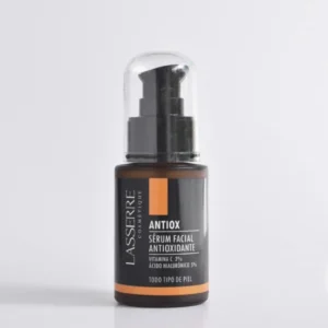 Serum vitamina C+Ac. Hialurónico 30ml