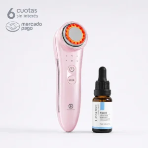 Pack Nanoskin-U Hydra Glow Líneas de expresión