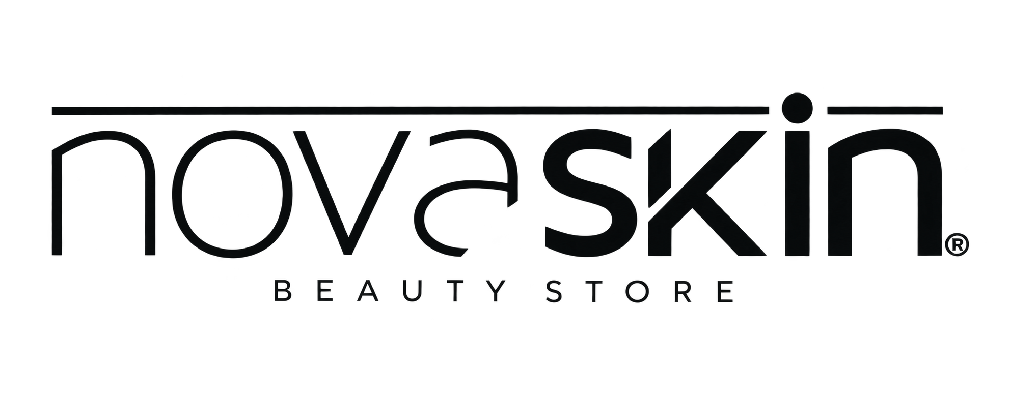Novaskin Beauty Store — tienda distribuidora
